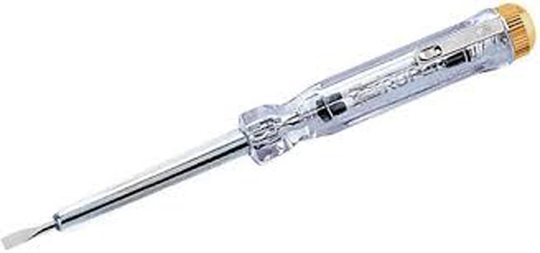 Bút thử điện 150mm truper - proco-14