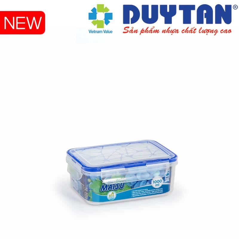 Hộp thực phẩm cn matsu duy tân 442