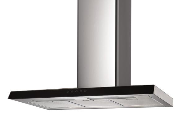 Máy hút khói khử mùi chữ t canzy cz b09 90cm nhập khẩu, canzy cz-b09