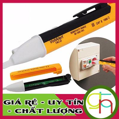 Bút thử điện thông minh - Không chạm - An toàn - Siêu bền