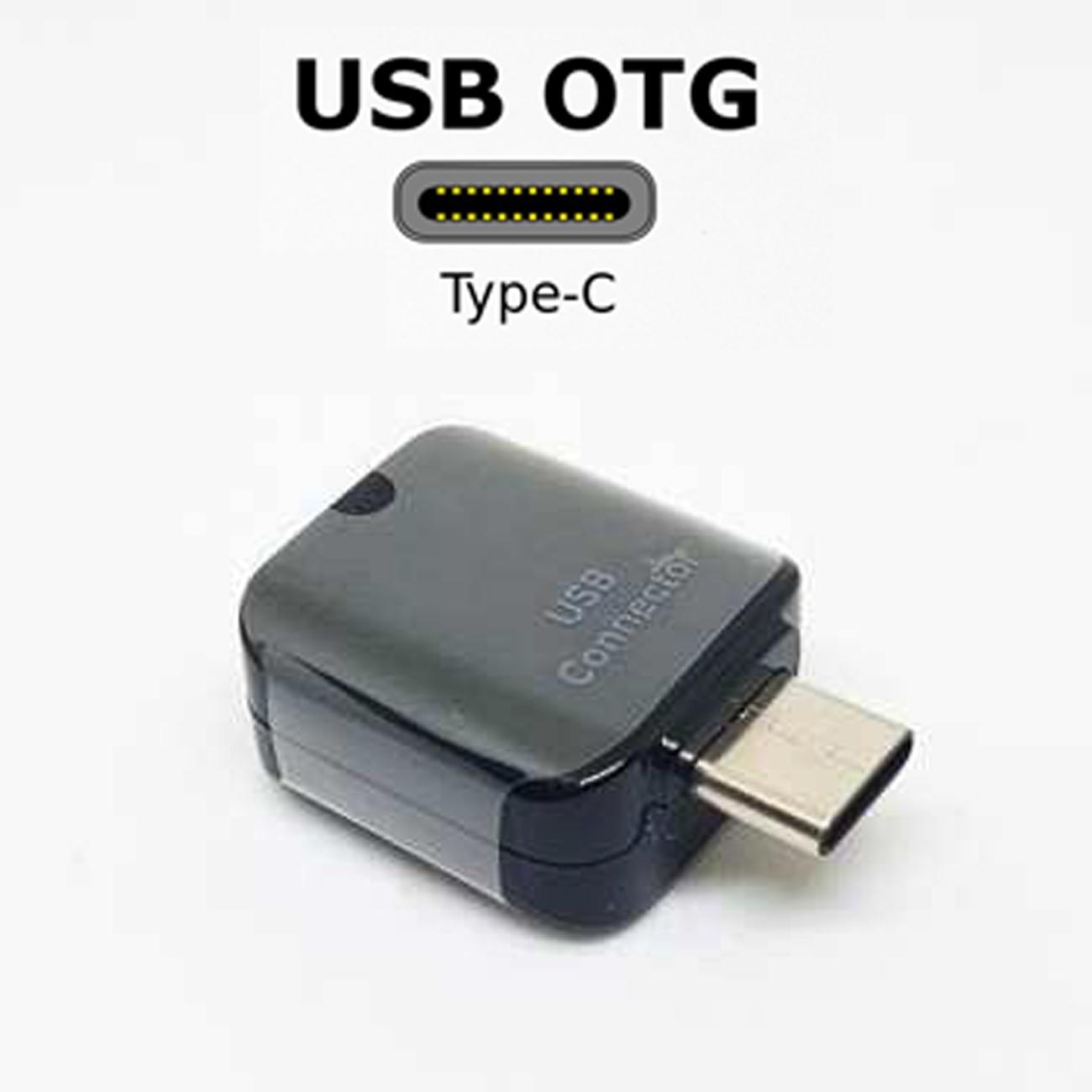 [HCM]USB OTG Type-C Samsung S8 S8 Plus Và Mo Rong Tich Hop Cho Cac Dong ĐT Co Cong Type C - CAM KẾT ZIN CHÍNH HIỆU