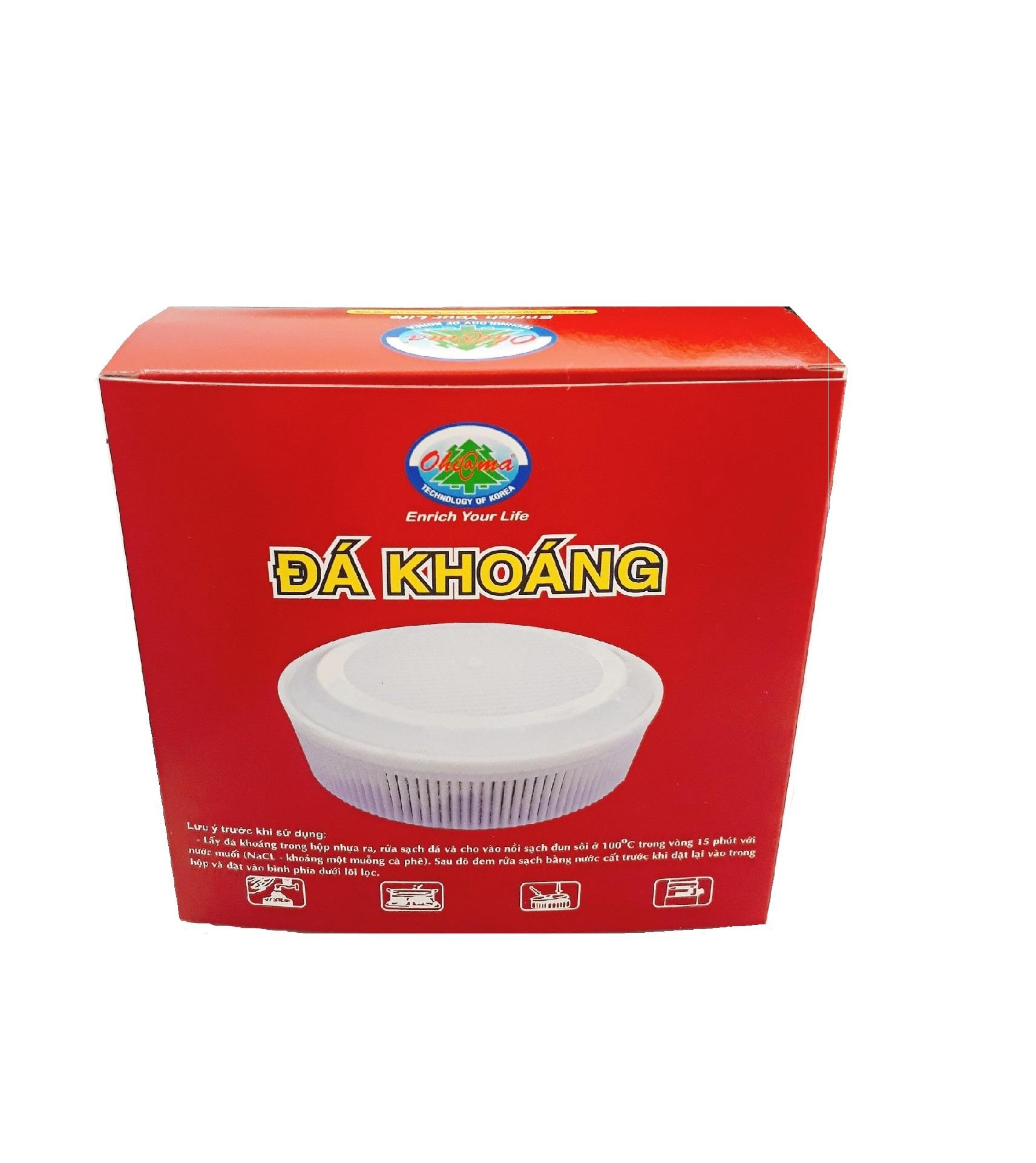 [HCM]ĐÁ KHOÁNG OHIAMA