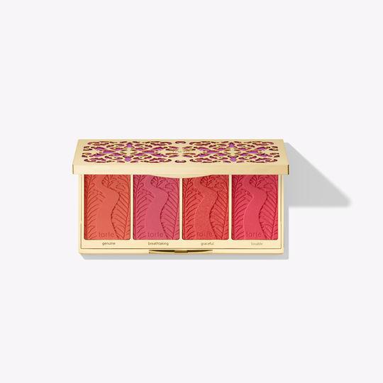 Phấn má hồng Tarte Blush Bliss Palette tốt nhất