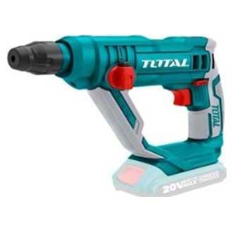 20V Máy khoan bê tông dùng pin Total TRHLI1601 (không kèm pin và sạc)