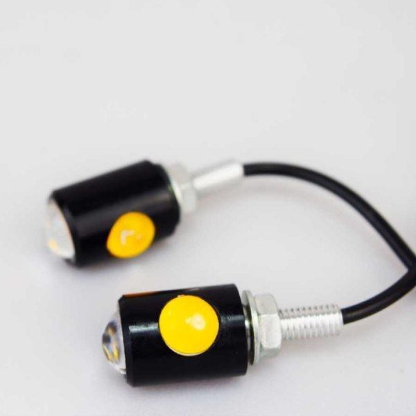 Đôi đèn LED xi nhan 2 chiều Multy