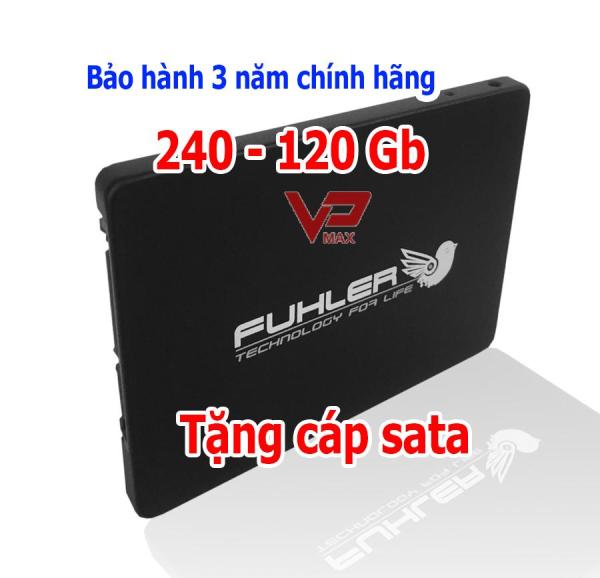 Ổ cứng SSD 256Gb 240Gb 120Gb Fuhler C2004 Tặng Cáp sata