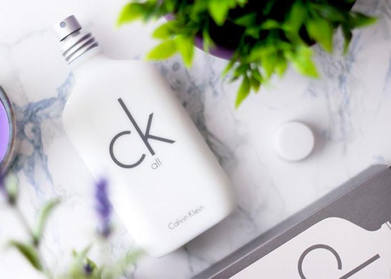 Nước hoa CK ALL EDT 200ML