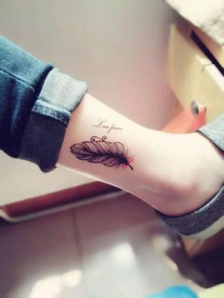 [HCM]Hình xăm dán Tattoo