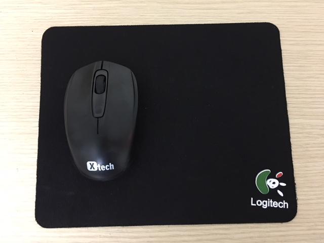 Chuột không dây cao cấp hiệu x-tech tm-928g
