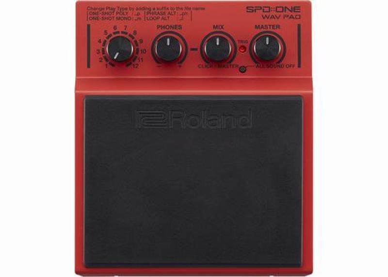 Trống điện Roland SPD-1W