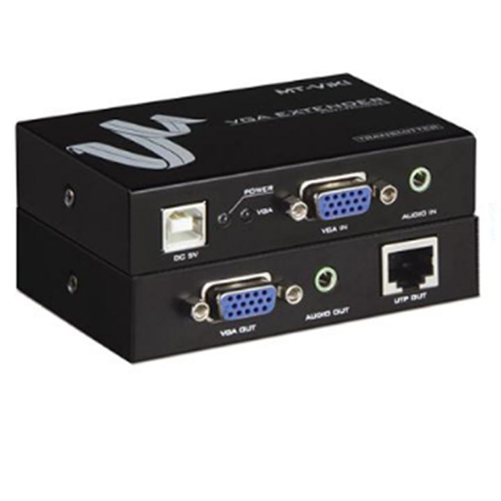 Bộ khếch đại tín hiệu Vga ra lan