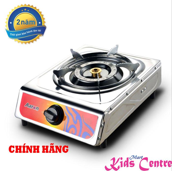 Bếp gas đơn Aaron tiết kiệm năng lượng - Hàng nhập khẩu
