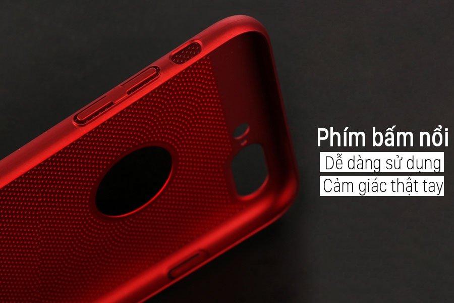 Thiết kễ chắc chắn
