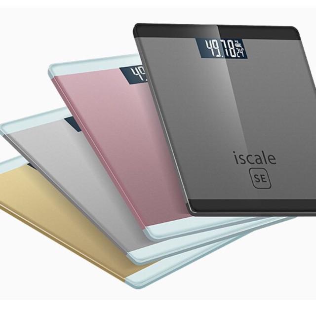 Cân IP sức khỏe
