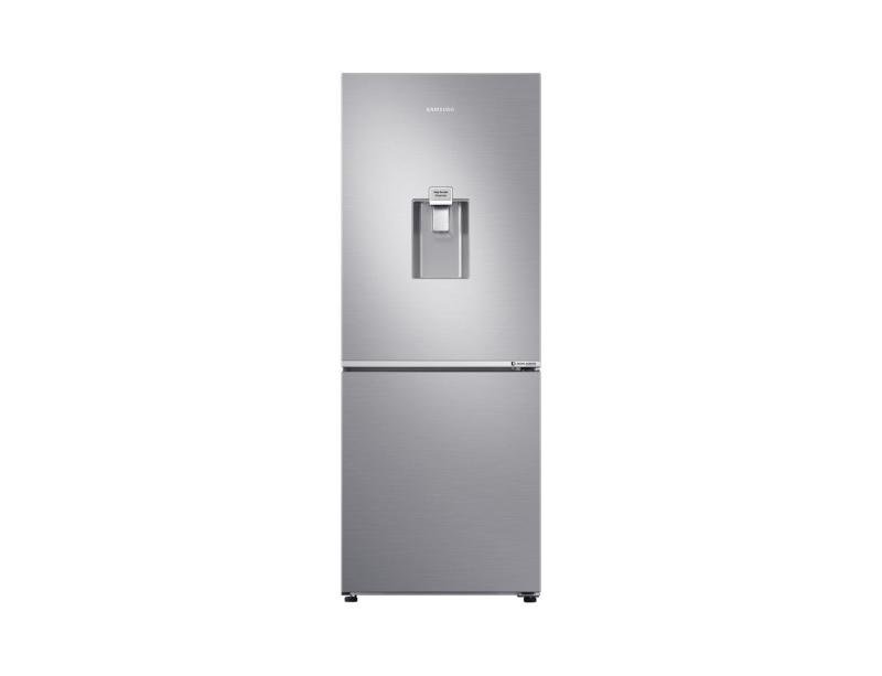 Tủ lạnh hai cửa ngăn đông dưới Samsung RB27N4170S8/SV - Hãng phân phối chính thức
