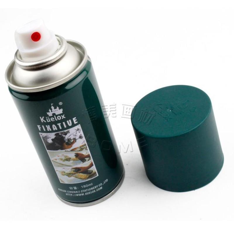 Mua XỊT BẢO QUẢN TRANH KUELOX LOẠI 180ML