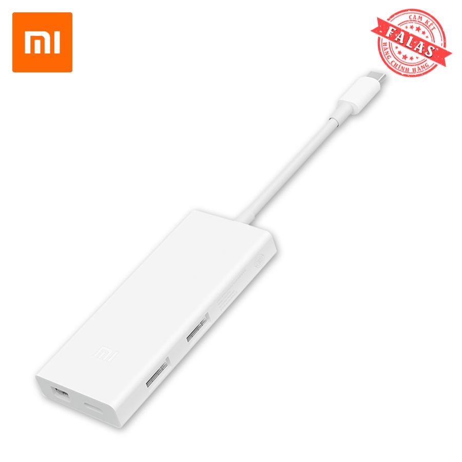Usb-c to mini displayport xiaomi - bảo hành 12 tháng - falas