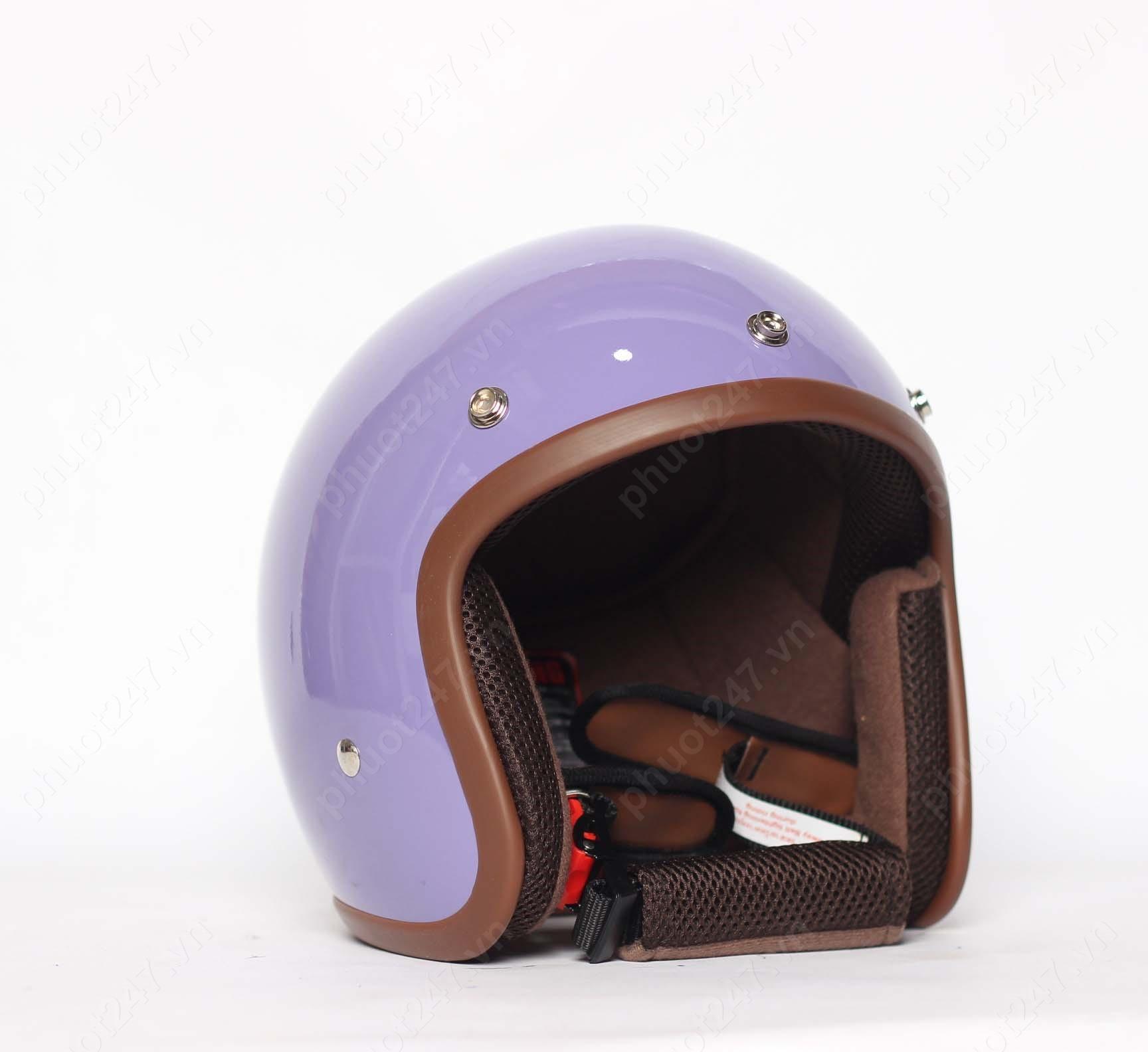 Mũ bảo hiểm 3/4 Avex Lava