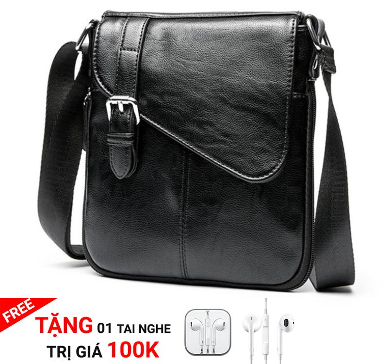 Túi da đựng ipad (mini) Cao Cấp – Chống nước, chống nhăn hàng cao cấp 2018
