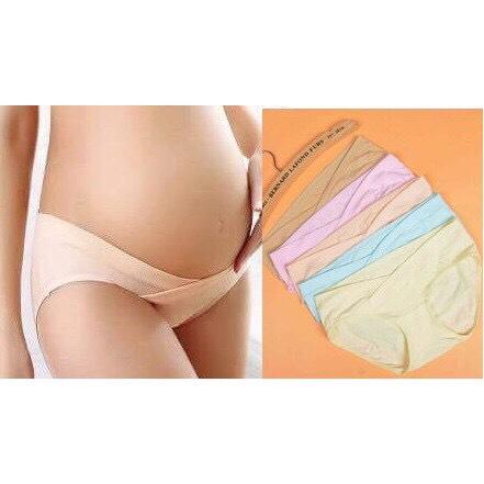 Bộ 05 quần lót cho bà bầu beautyful spring giá tốt