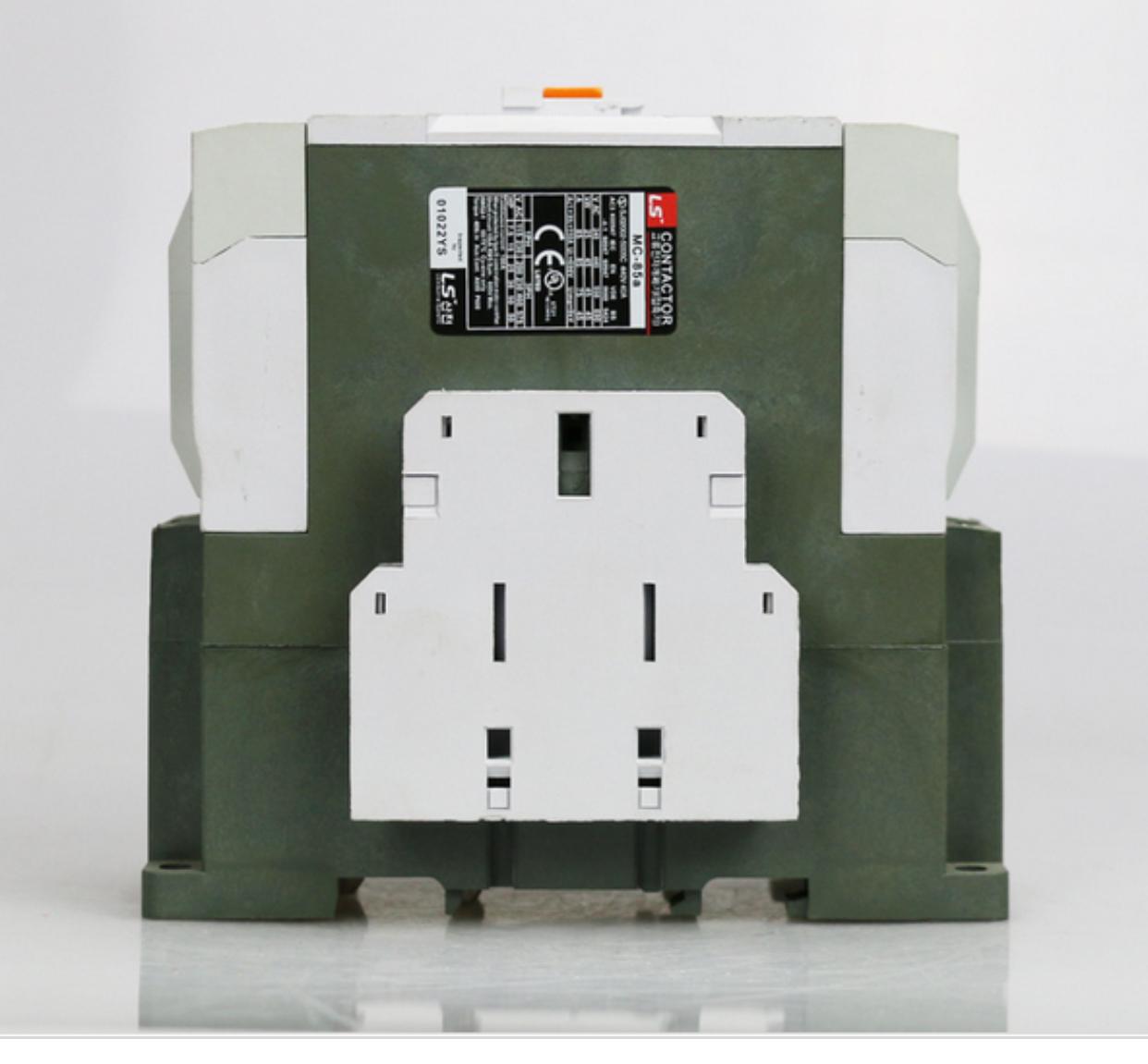 Khởi động từ mc 85a 380v