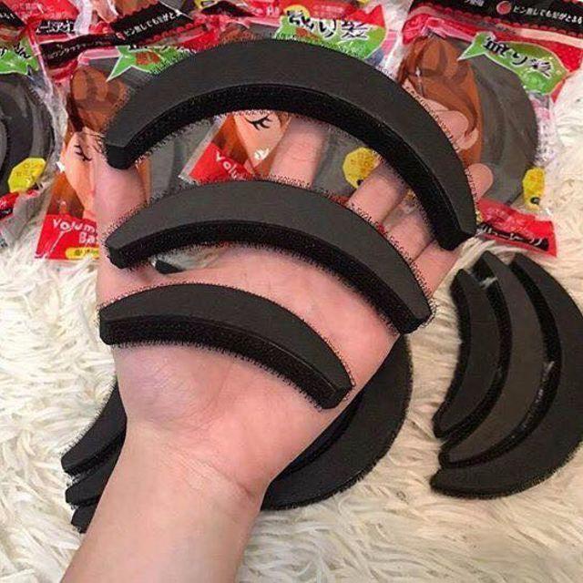 SÉT 3 KẸP PHỒNG MÁI phong cách