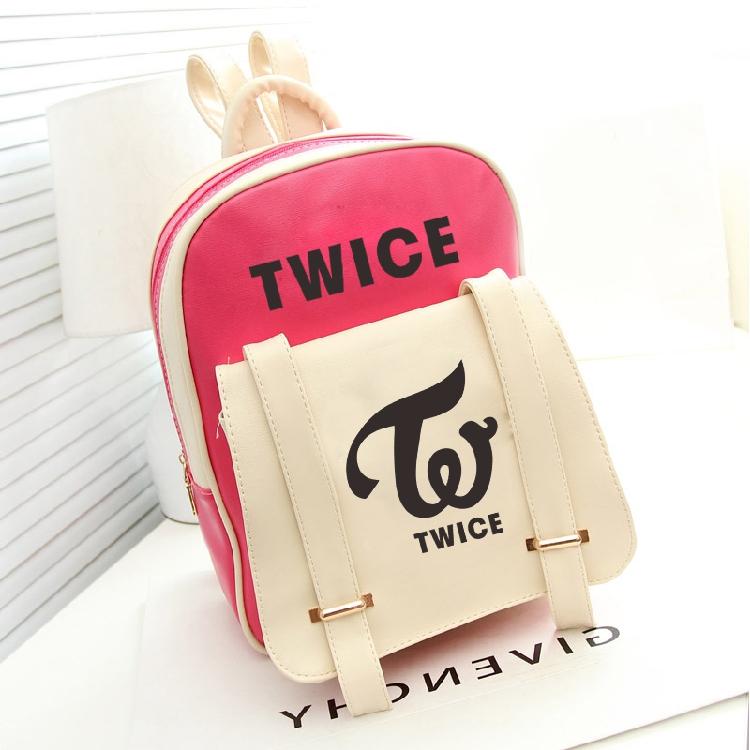 Balo đi học Twice