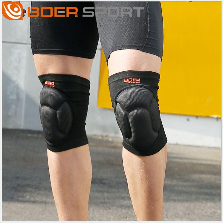 Đai ống đầu gối boer 0217a