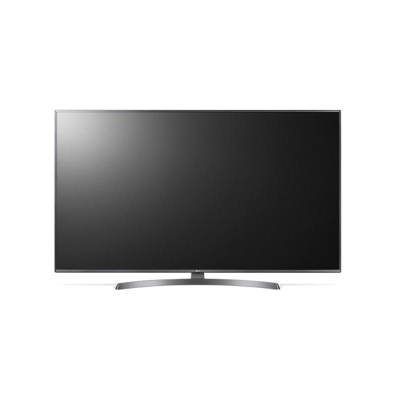 Bảng giá Smart TV LG 43inch 4K Ultra HD - Model 43UK6540PTD (Đen) - Hãng phân phối chính thức