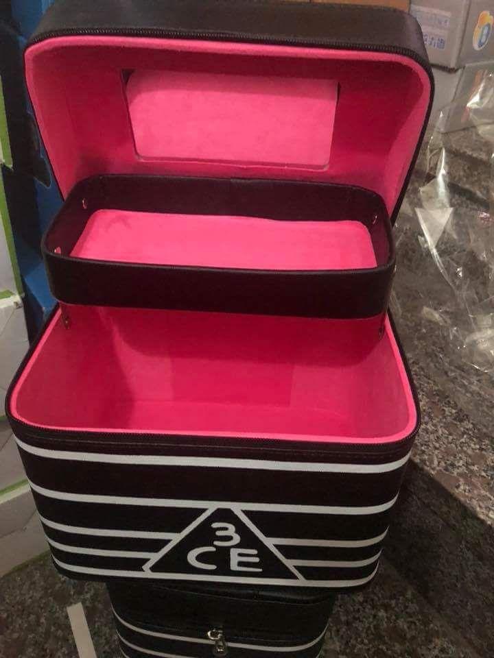 Cốp mỹ phẩm 3ce