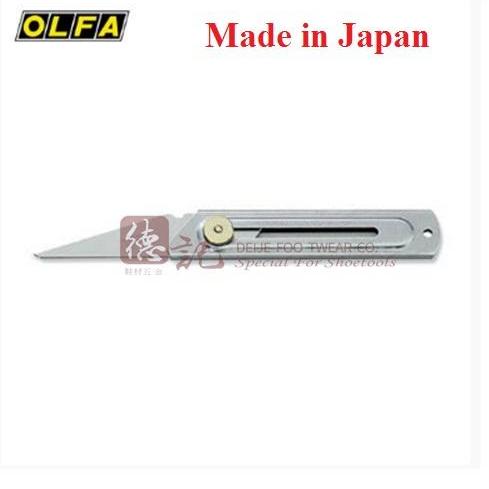 Dụng cụ mỹ thuật inox olfa ck-2