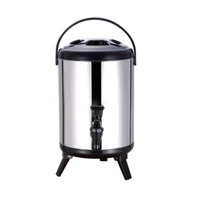 [HCM]Bình Ủ Trà Giữ Nhiệt 8 Lít (Thực Chứa 7 Lít)