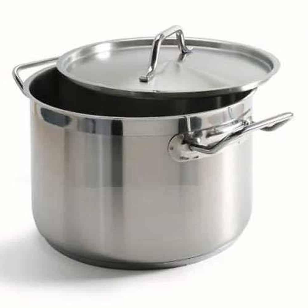 Nồi luộc gà Inox 430 Fivestar 32cm dùng bếp từ