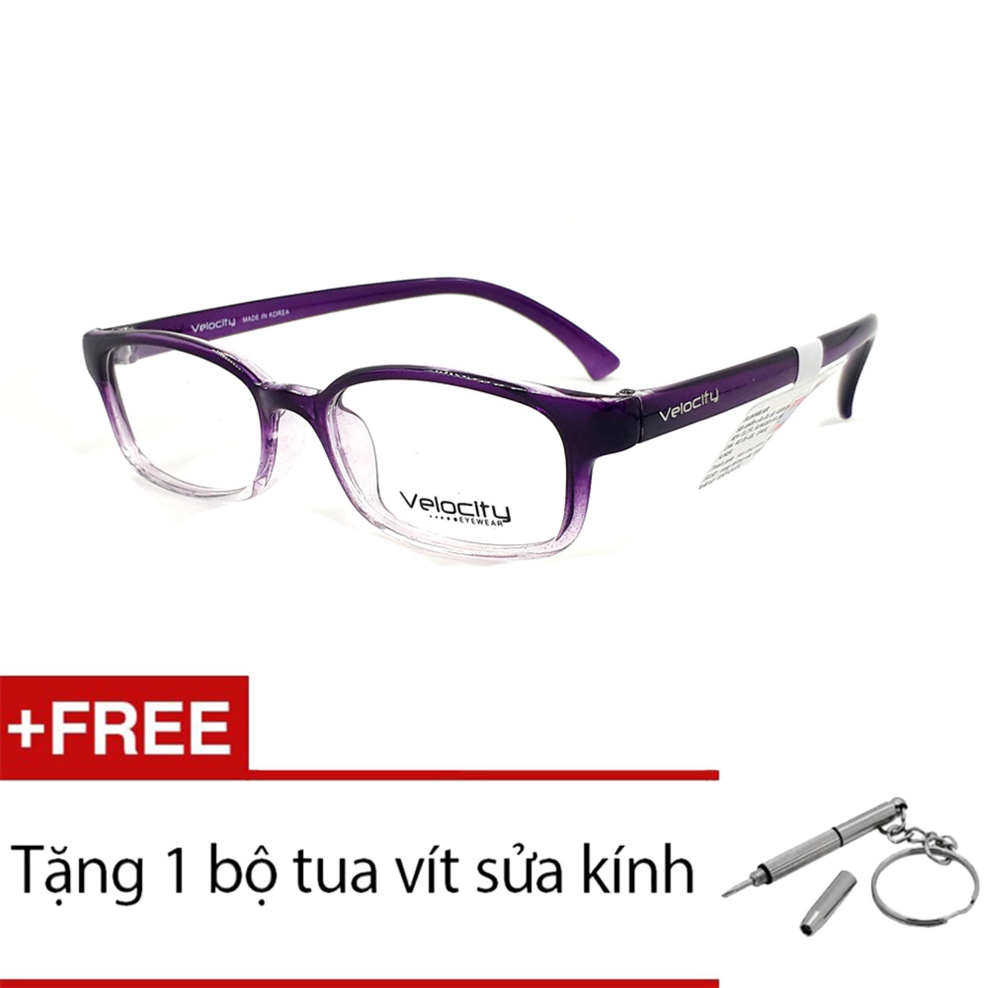 Gọng kính velocity vl0422 35