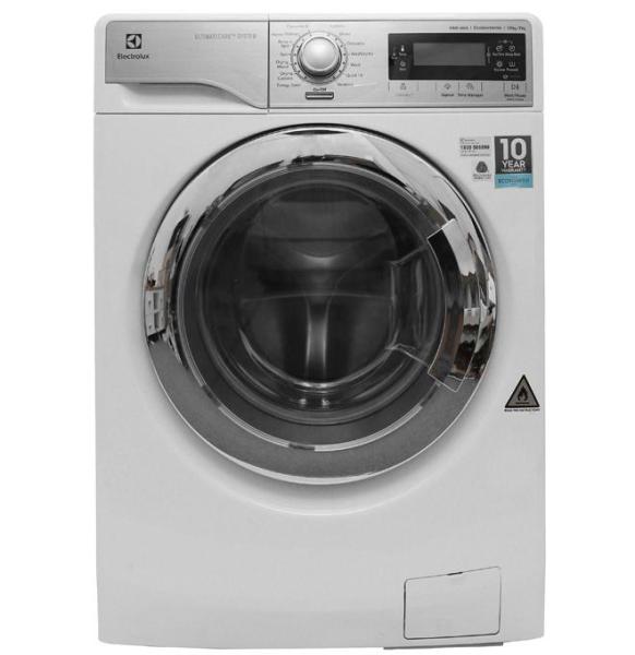 Máy giặt sấy Electrolux Inverter 10kg EWW14023