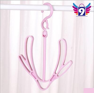 [3-5/8 Hoàn Tiền 25%] - [HCM]Móc treo phơi giày dép 9STORE tiện lợi không thể thiếu trong tủ đồ