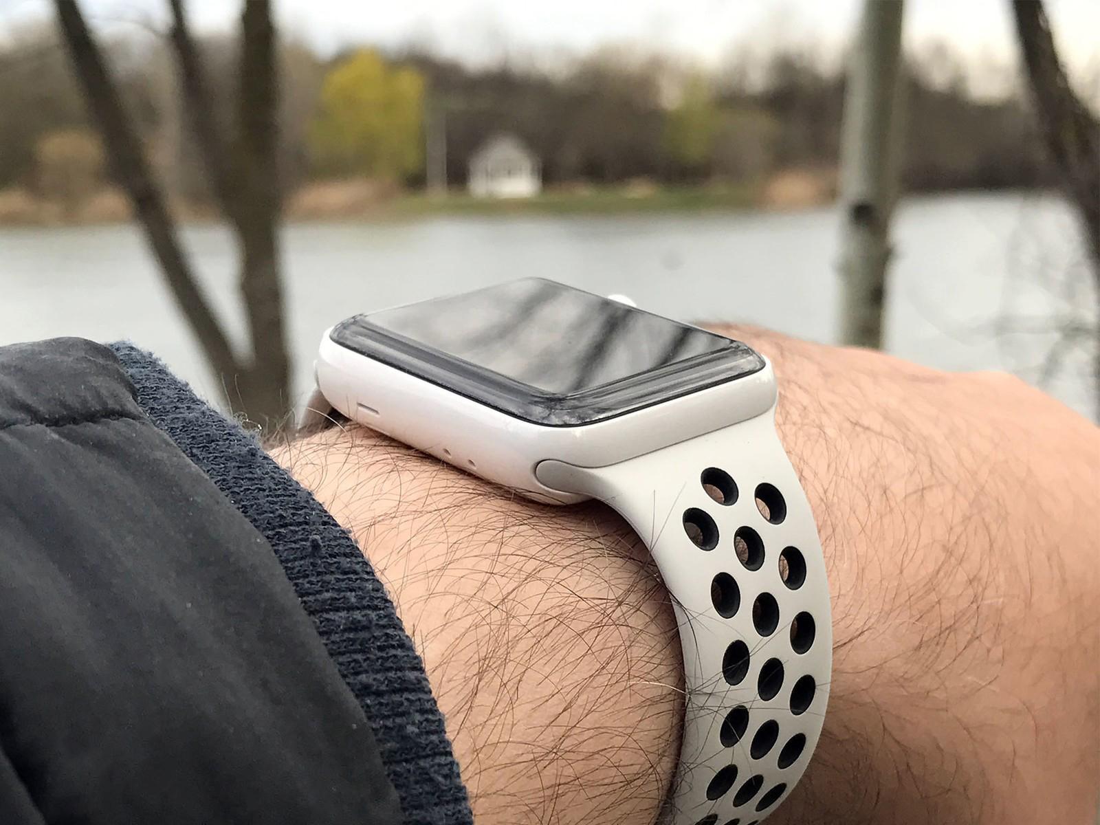 Dây đeo dành cho iWatch size 42mm