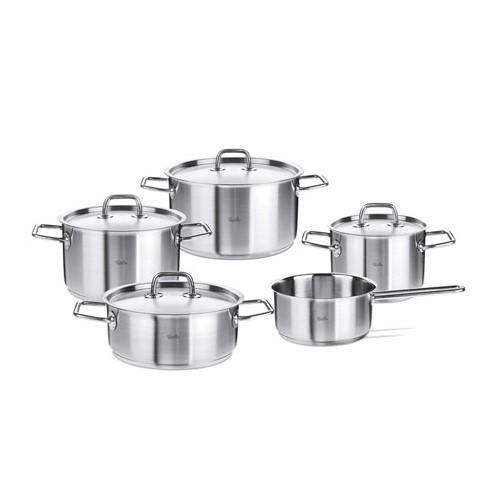 Bộ nồi 5 món Fissler Berlin