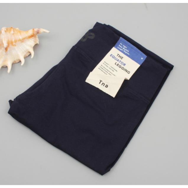 Quần legging nữ co giãn cao cấp Equator Legging BEAUTYSALES
