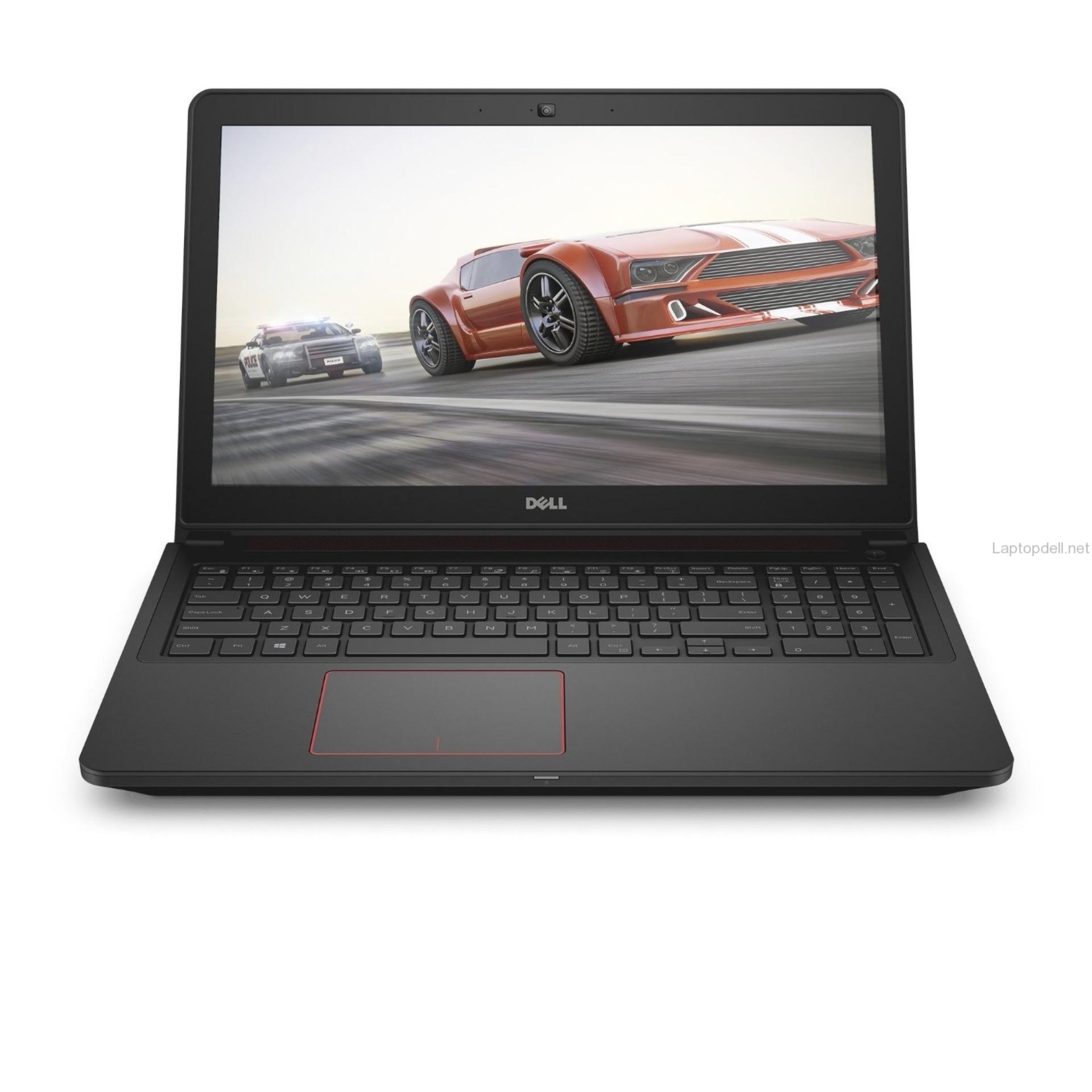 Dell Inspiron 15 Gaming 7559 core i7 6700HQ, 4G,1TB,VGA GTX 960M 4G, Màn 15.6" FHD- Hàng nhập khẩu