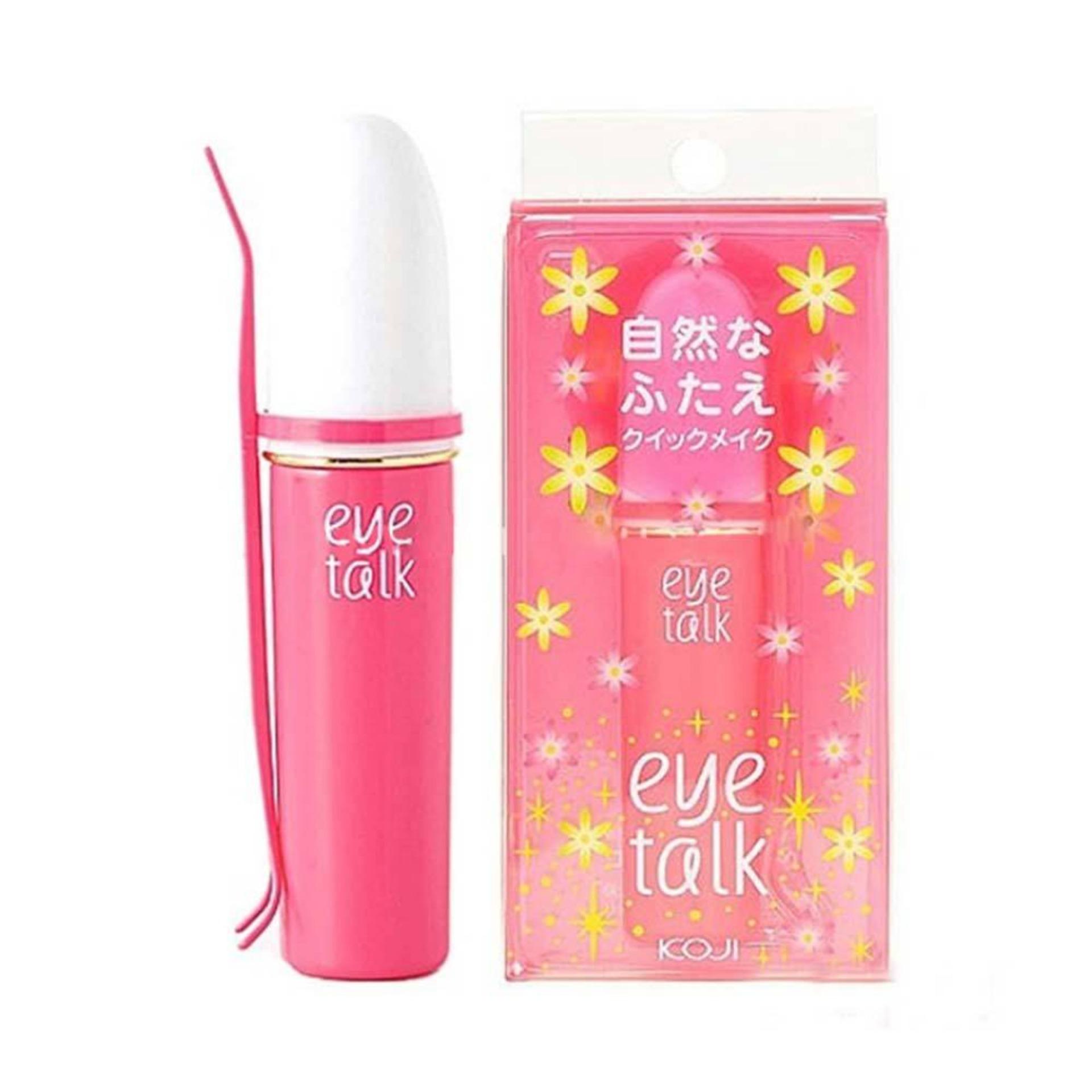 Keo kích mí không trôi Koji Eye Talk - Nhật Bản