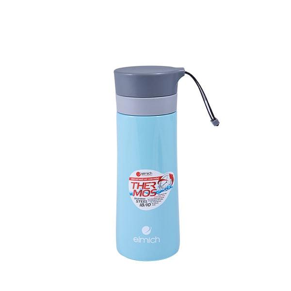 Bình giữ nhiệt 420ml elmich el7917
