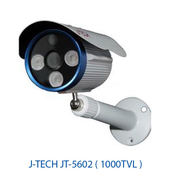 Camera j-tech jt-5602