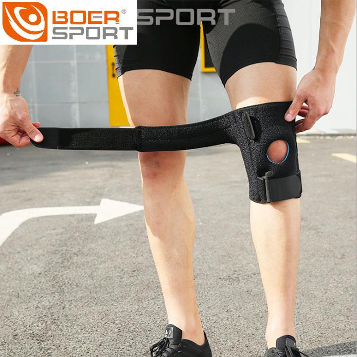 Đai bảo vệ gối boer 7915