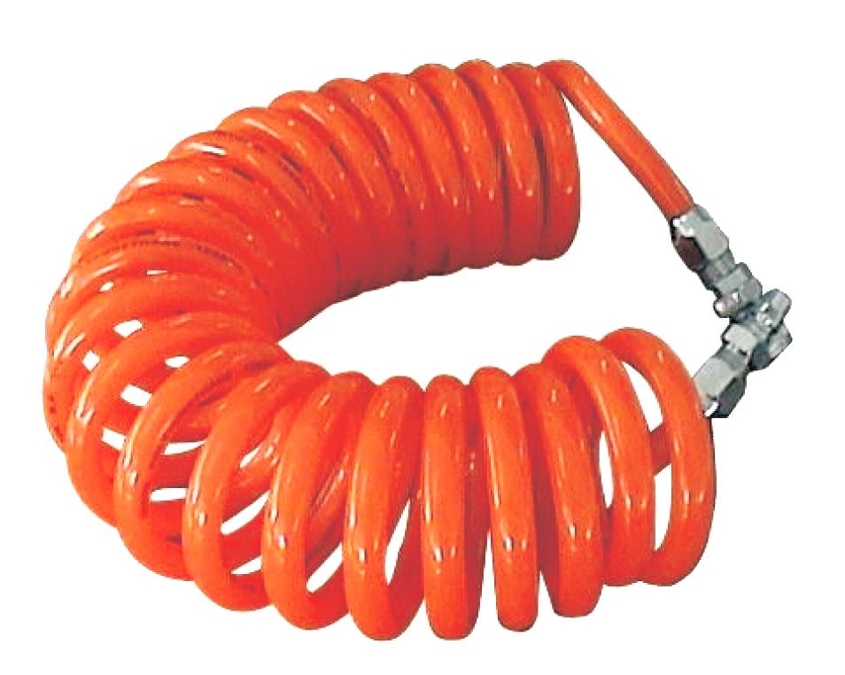 Dây hơi khí nén lò xo 12 met loại tốt