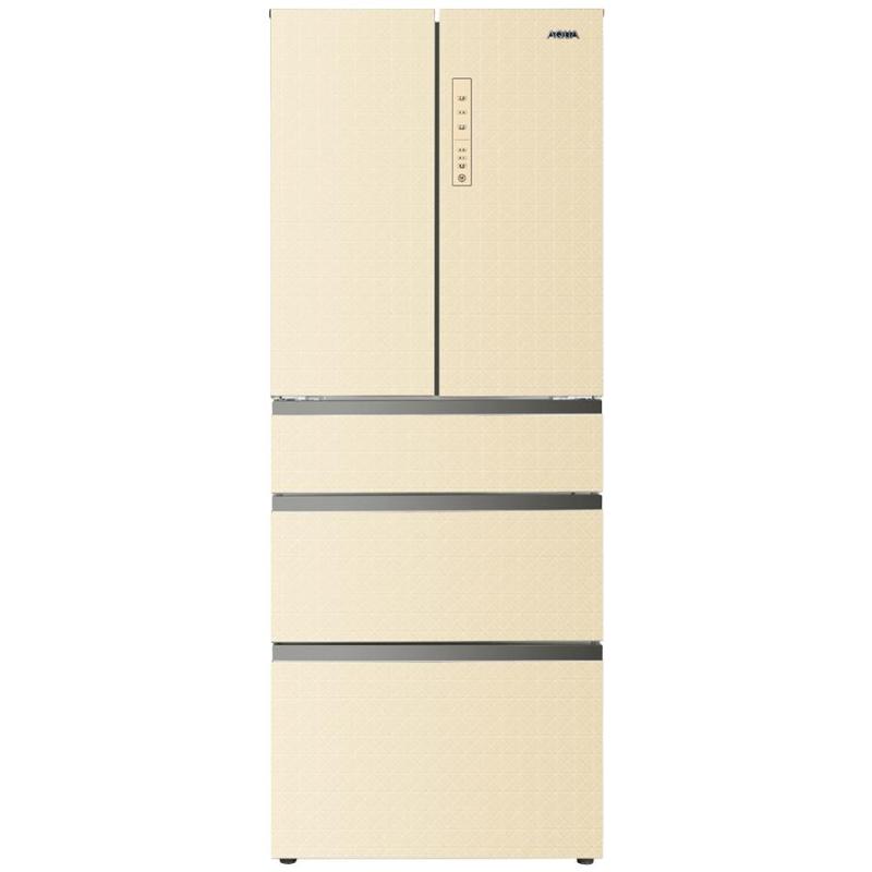 TỦ LẠNH AQR-IFG55D