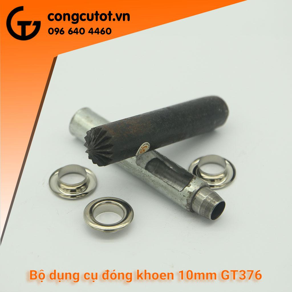 Bộ dụng cụ đóng khoen 1.5-14mm