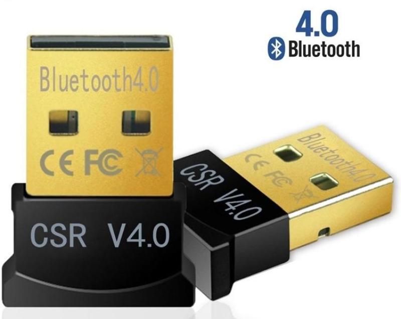 Bảng giá USB Bluetooth 4.0 CSR - bổ sung bluetooth cho máy tính Phong Vũ