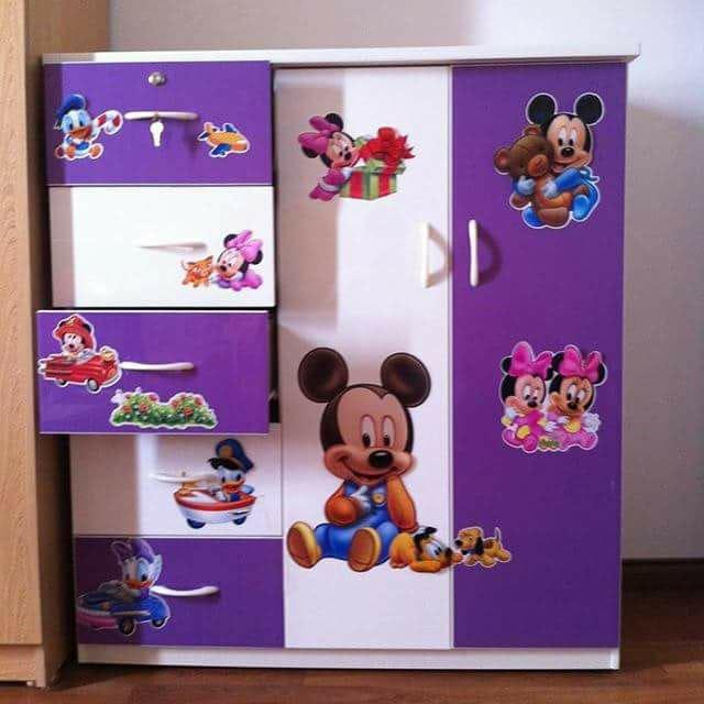 tủ nhựa Đài Loan trẻ em 5 ngăn 2 cánh, tủ đựng quần áo trẻ em- CHỈ SHIP HÀ NỘI, BẮC NINH