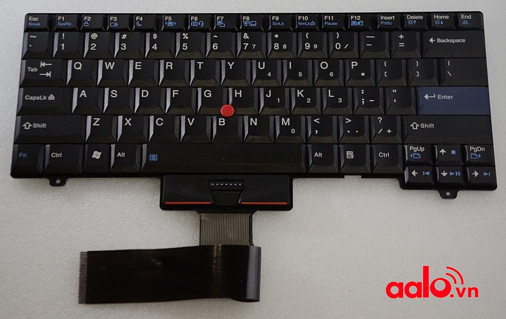 Bàn phím laptop Lenovo sl410
